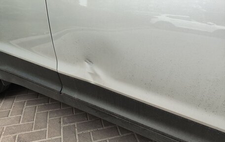 Hyundai Creta I рестайлинг, 2020 год, 1 700 000 рублей, 7 фотография