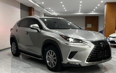 Lexus NX I, 2021 год, 3 650 000 рублей, 1 фотография
