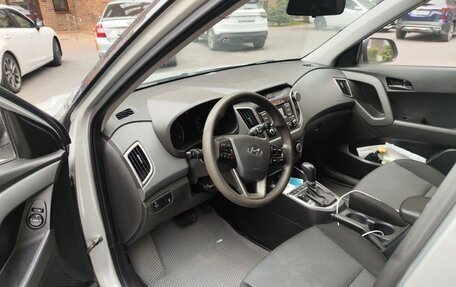 Hyundai Creta I рестайлинг, 2020 год, 1 700 000 рублей, 3 фотография