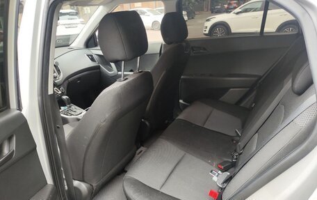 Hyundai Creta I рестайлинг, 2020 год, 1 700 000 рублей, 4 фотография