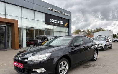Citroen C5 II, 2011 год, 625 000 рублей, 1 фотография