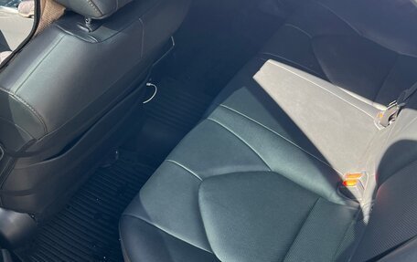 Toyota Camry, 2023 год, 3 300 000 рублей, 6 фотография