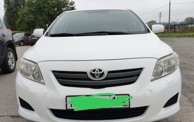 Toyota Corolla, 2007 год, 750 000 рублей, 1 фотография