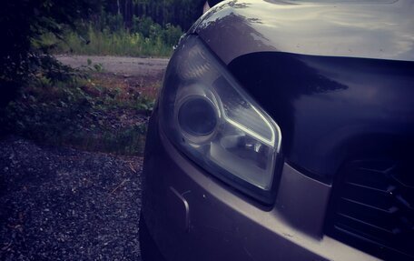 Nissan Qashqai, 2011 год, 1 050 000 рублей, 4 фотография