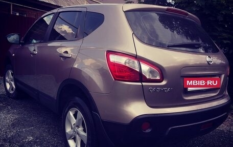 Nissan Qashqai, 2011 год, 1 050 000 рублей, 3 фотография