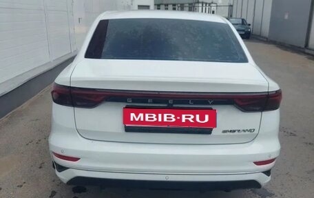 Geely Emgrand, 2024 год, 1 850 000 рублей, 1 фотография