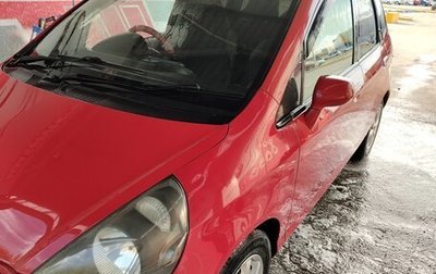Honda Fit III, 2001 год, 310 000 рублей, 1 фотография