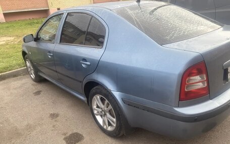 Skoda Octavia, 2007 год, 350 000 рублей, 2 фотография