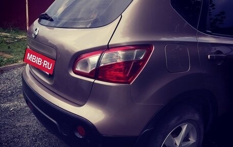 Nissan Qashqai, 2011 год, 1 050 000 рублей, 7 фотография
