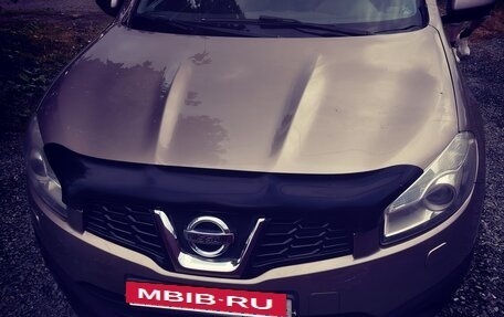Nissan Qashqai, 2011 год, 1 050 000 рублей, 8 фотография