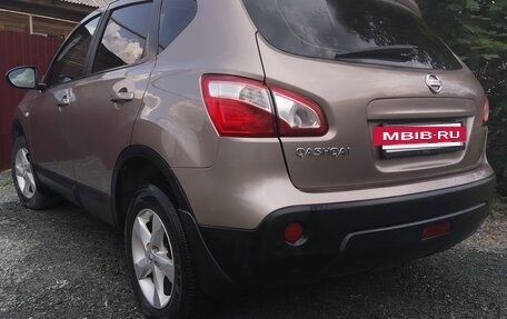 Nissan Qashqai, 2011 год, 1 050 000 рублей, 15 фотография