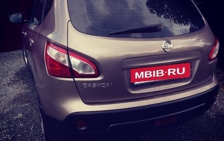 Nissan Qashqai, 2011 год, 1 050 000 рублей, 14 фотография