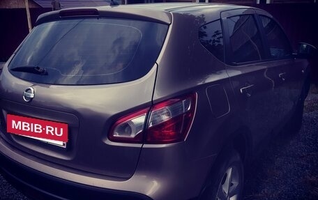 Nissan Qashqai, 2011 год, 1 050 000 рублей, 13 фотография