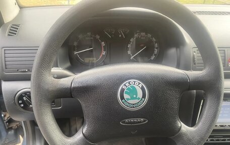 Skoda Octavia, 2007 год, 350 000 рублей, 4 фотография