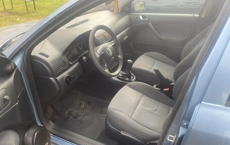 Skoda Octavia, 2007 год, 350 000 рублей, 8 фотография