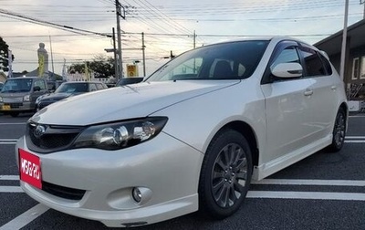 Subaru Impreza IV, 2012 год, 750 000 рублей, 1 фотография