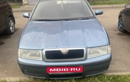 Skoda Octavia, 2007 год, 350 000 рублей, 6 фотография