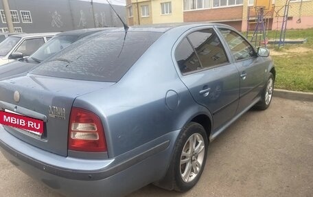 Skoda Octavia, 2007 год, 350 000 рублей, 5 фотография