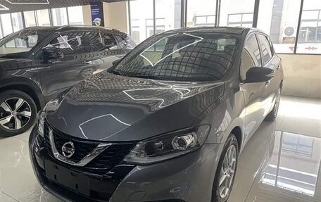 Nissan Tiida, 2022 год, 1 506 000 рублей, 1 фотография