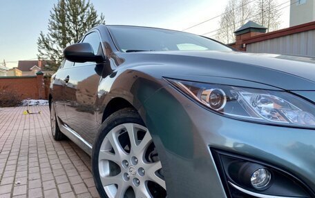 Mazda 6, 2012 год, 1 050 000 рублей, 4 фотография