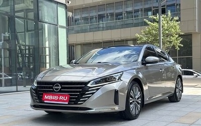 Nissan Altima VI (L34), 2022 год, 2 098 000 рублей, 1 фотография