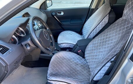 Renault Megane II, 2008 год, 487 000 рублей, 11 фотография
