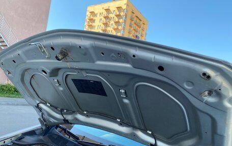 Renault Megane II, 2008 год, 487 000 рублей, 9 фотография