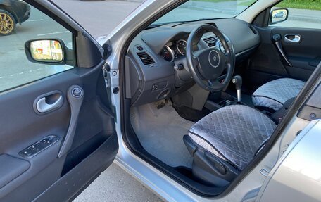 Renault Megane II, 2008 год, 487 000 рублей, 12 фотография