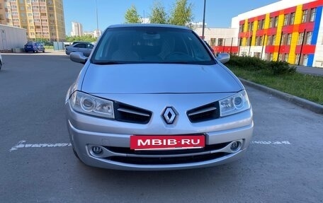 Renault Megane II, 2008 год, 487 000 рублей, 2 фотография