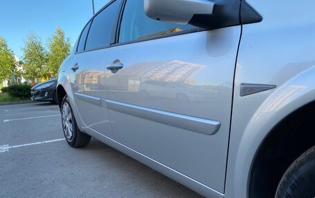 Renault Megane II, 2008 год, 487 000 рублей, 18 фотография