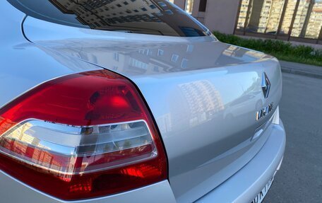 Renault Megane II, 2008 год, 487 000 рублей, 26 фотография