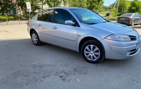 Renault Megane II, 2008 год, 487 000 рублей, 27 фотография