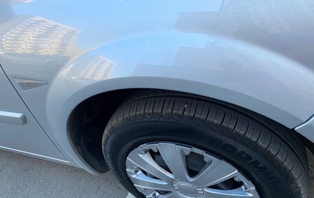 Renault Megane II, 2008 год, 487 000 рублей, 19 фотография