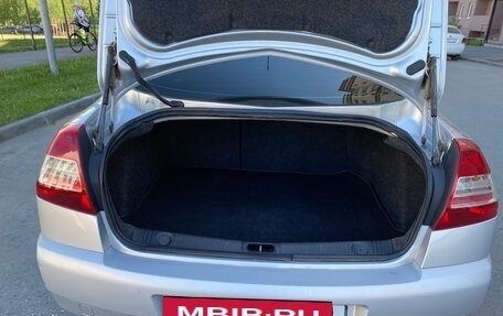 Renault Megane II, 2008 год, 487 000 рублей, 17 фотография