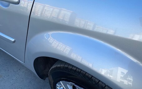 Renault Megane II, 2008 год, 487 000 рублей, 25 фотография