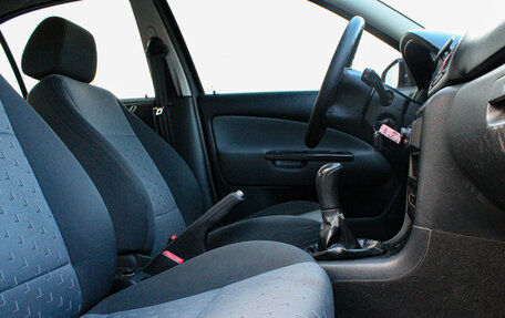 Skoda Octavia IV, 2009 год, 639 000 рублей, 8 фотография