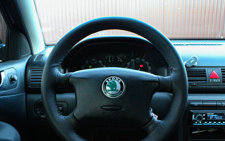 Skoda Octavia IV, 2009 год, 639 000 рублей, 9 фотография