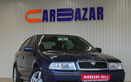 Skoda Octavia IV, 2009 год, 639 000 рублей, 2 фотография