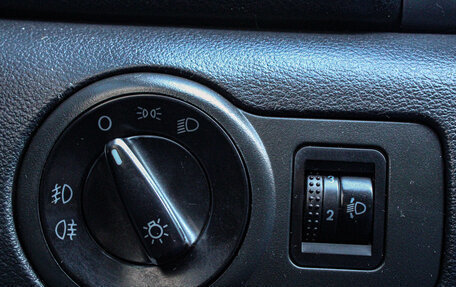 Skoda Octavia IV, 2009 год, 639 000 рублей, 10 фотография