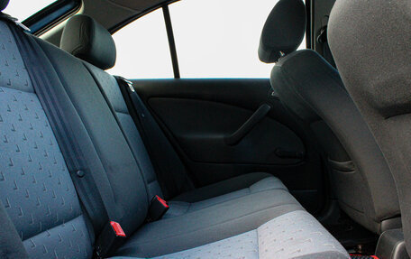 Skoda Octavia IV, 2009 год, 639 000 рублей, 7 фотография