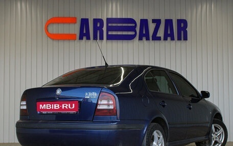 Skoda Octavia IV, 2009 год, 639 000 рублей, 4 фотография