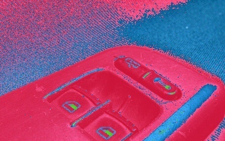 Skoda Octavia IV, 2009 год, 639 000 рублей, 12 фотография