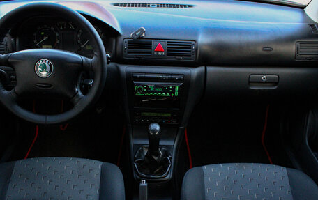 Skoda Octavia IV, 2009 год, 639 000 рублей, 16 фотография