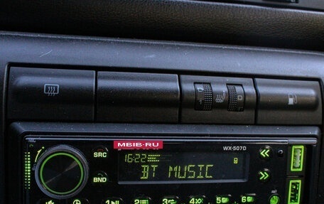 Skoda Octavia IV, 2009 год, 639 000 рублей, 14 фотография