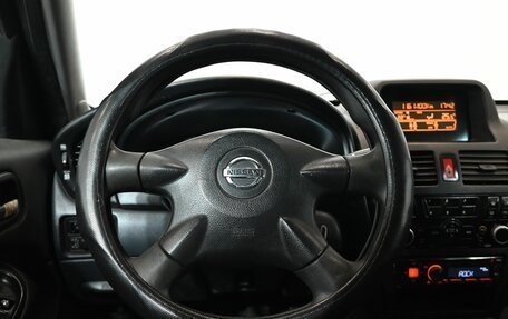 Nissan Almera, 2005 год, 345 000 рублей, 14 фотография