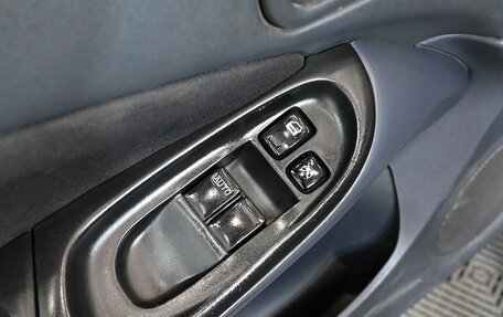 Nissan Almera, 2005 год, 345 000 рублей, 16 фотография