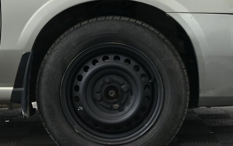 Nissan Almera, 2005 год, 345 000 рублей, 12 фотография