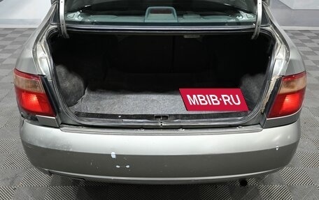Nissan Almera, 2005 год, 345 000 рублей, 6 фотография