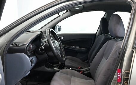Nissan Almera, 2005 год, 345 000 рублей, 10 фотография