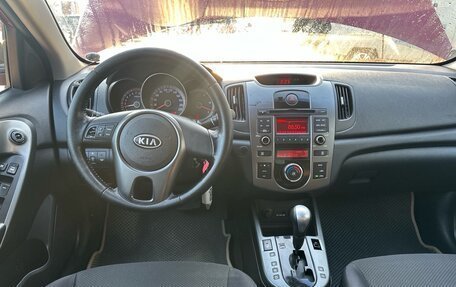 KIA Cerato III, 2010 год, 660 000 рублей, 5 фотография